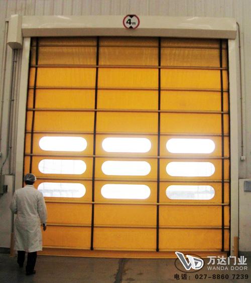 凤阳堆积门